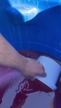 زاهي • ٢لتر • توصيل