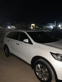 سورنتو ٢٠١٦ • كفاله عامه • كربلاء