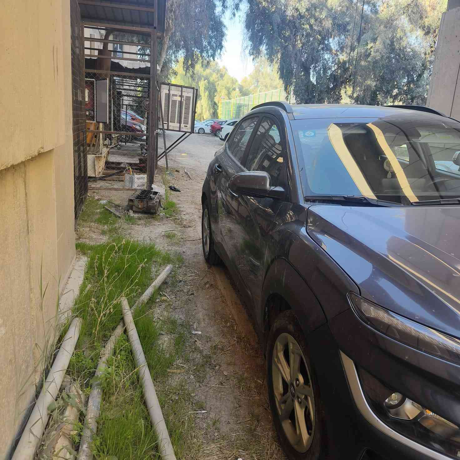 السلام عليكم مكلف بل نشر هونداي كونا مكينه 2000دوش حادثه بنيد وبارد بل جاملغ بدوووووون ايرباك ماشيه 55الف   مكان سياره بغداد حي الخضراء سياره فتحه ورادارت ويل كب وكامره وفول تحكم  واشاير بل مري ملاحظه كيره يخربط ابيع على وضعه يعني اعتبره كايم السعر135ورقه وبيه مجال بسيط رقم بغداد


**إذا كنت صاحب هذا الإعلان وتريد حذفه لأي سبب، رجاءا أرسل رسالة إلى الدعم الفني**