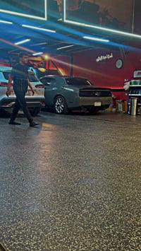 مكينة V6 3600 • ٢٠١٩ • بدون حادث