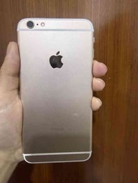 ايفون 6 بلاص  ذاكره 64 مبدل بطاريه وشاشه امانه الله كله شغال سعره 80  ...