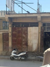 عمل ديكور داخلي وخارجي 07755500650
