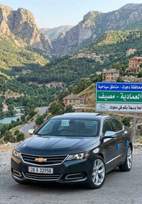 شيفروليه امبالا • امبالا 2019 • امبالا بريمير • شيفروليه بريمير • سيار...