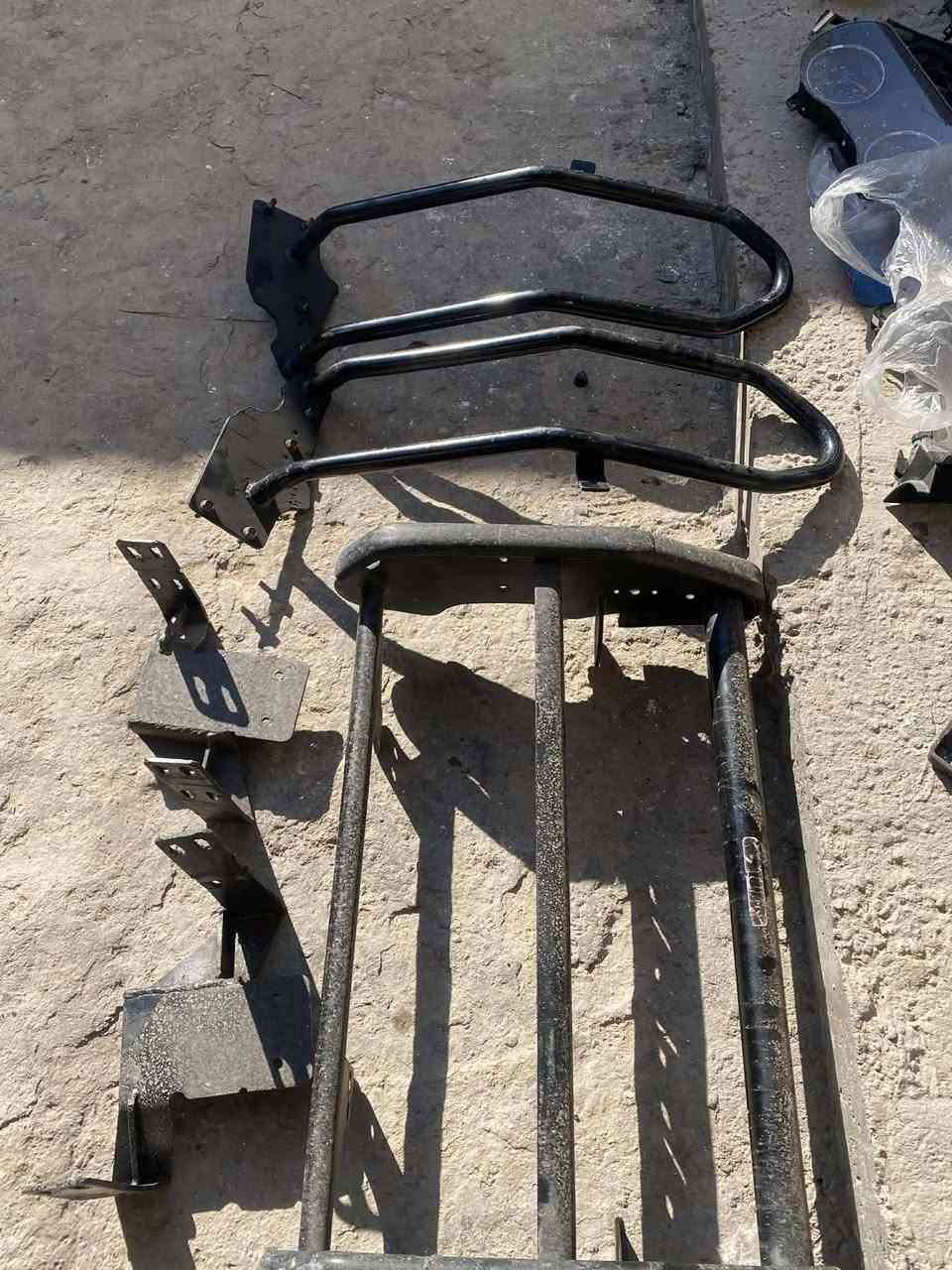 سلام عليكم درع للبيع مال حديث لللي مو شراي لا يتعبني ب300 مكاني نجف ‏‪***********‬‏
