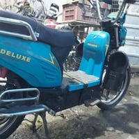 07510733644 السلام عليكم موتور شحن للبيع نقص مالته بطاريات الموتور نظي...