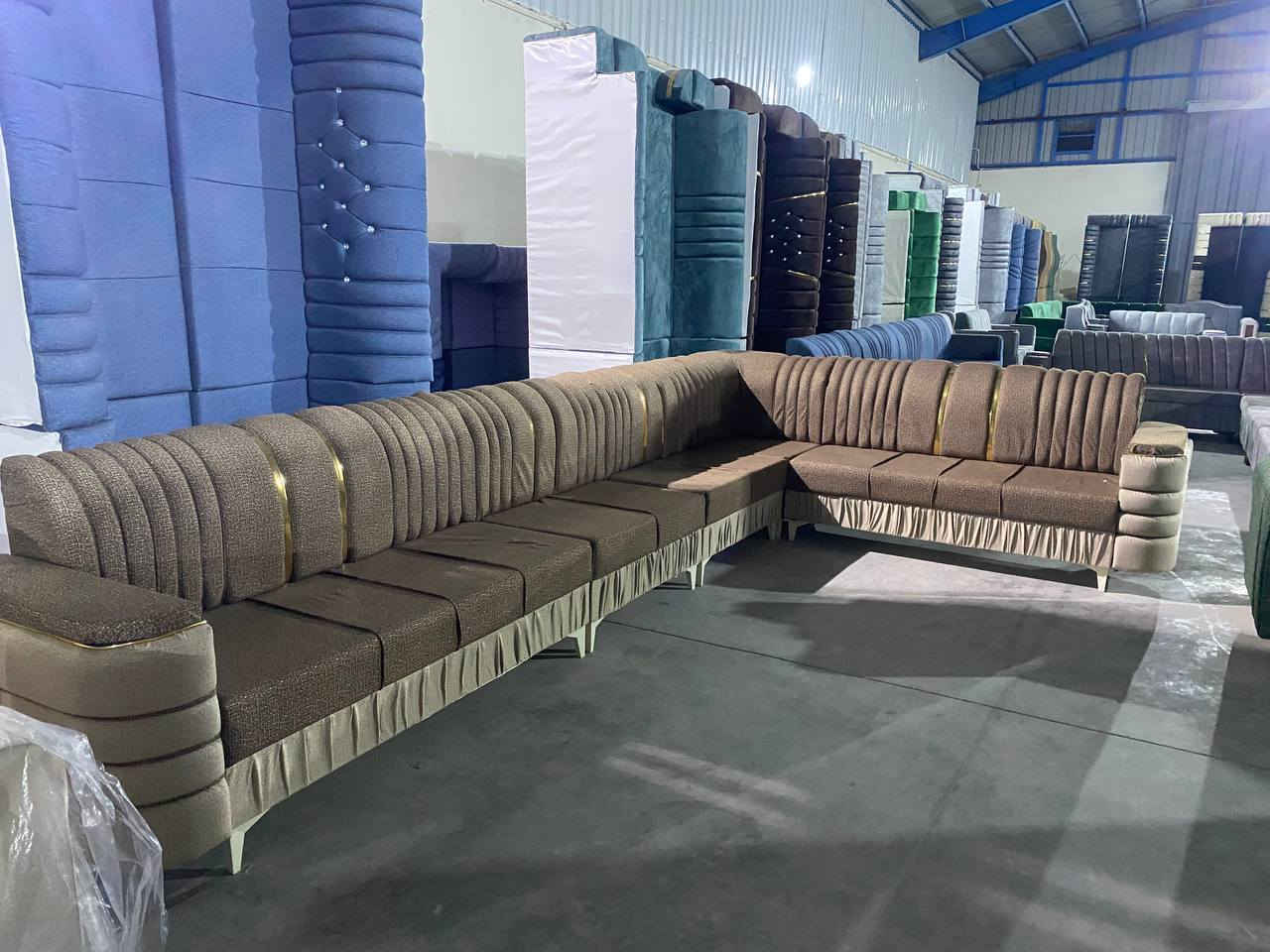 مجمع الشمال للأثاث المنزلي
عروض داخل المجمع بأنسب الاسعار 💸

 🌟 وجهتكم للأناقة والتميّز.

العنوان الصويره شارع العام قرب محطه رضا الصالح الثانيه 

للاستفسار ***********
