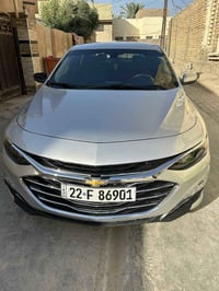 ماليبو • ٢٠٢٢ • كربلاء طويريج