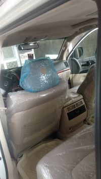 لاندكروزر VXR • ٢٠١٣ • ٨٠٠٠٠ كم