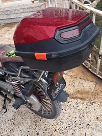 للبيع 24 شكل 25 كلش نظيفة محرك مكفول كهربائيات كلها شغالة بصمة سويج ال...