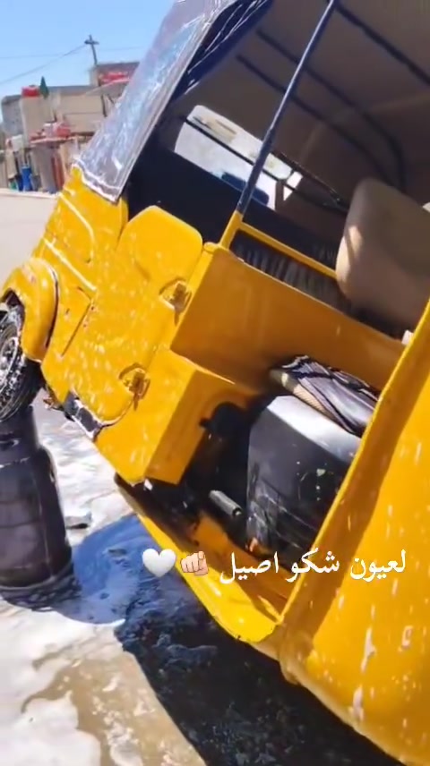 سلام عليكم تكتك مديل ٢١تكتك مصبوغ عام جماليه بيه طخات بسيطه ومعمره مكينه مكفول رقم نكليزي مكاني كربلاء حي العسكري العابد السعر ٨ملاين وبيه مجال


**إذا كنت صاحب هذا الإعلان وتريد حذفه لأي سبب، رجاءا أرسل رسالة إلى الدعم الفني**