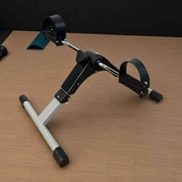 دواسة تمرين • للكبار السن • شاشة LCD