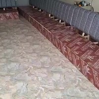 دلي عباس • بلاويد احمر • اسفنجه اكسترا