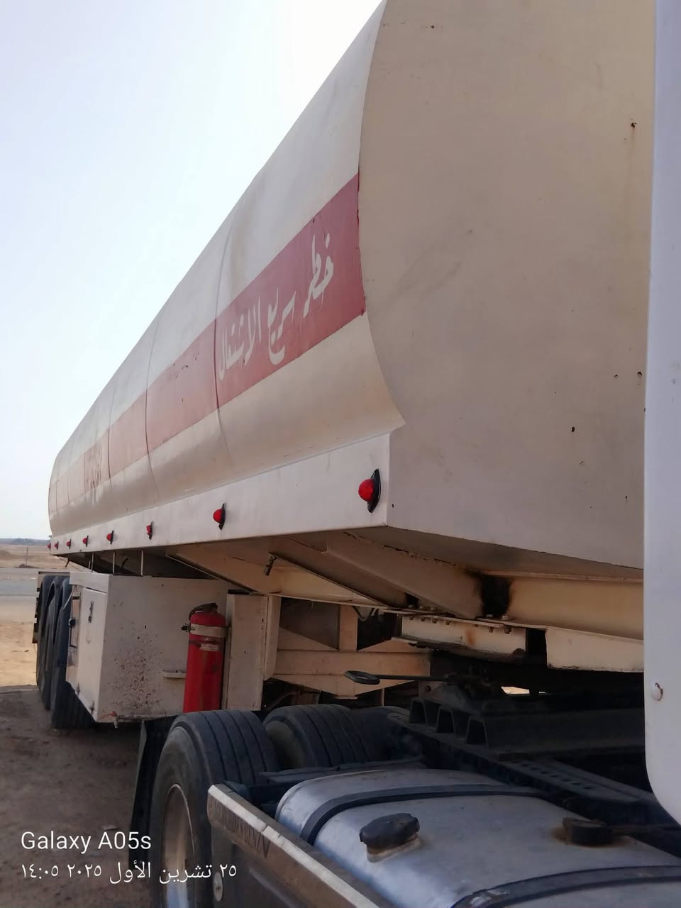 سلام عليكم صهريج البيع مصلاوي تخم تاير كهربائيّات كامله شغاله هوا كامل سبرنك و ثالث رفاع سعر اتصل ع رقم و دلل ***********
