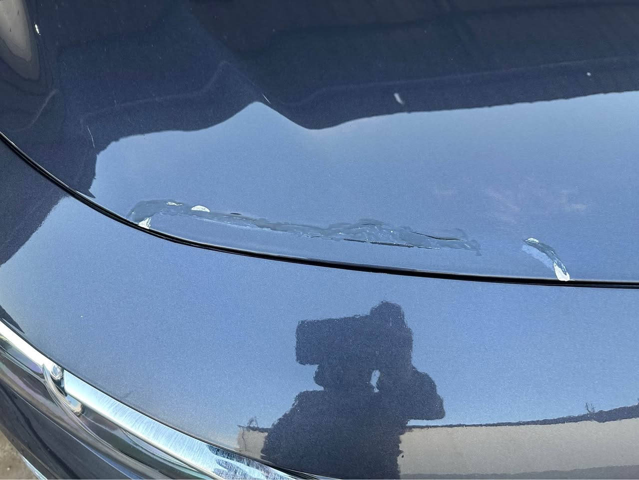 ماليبو 
موديل 2023 
بدون رقم باقيلها يومين وتترقم 
فحص وهزه كامله 
بدون صبغ وبدون تبديل فقط بارد بسيط جدا 
ماشيه 40 الف ml
مواصفات Lt 
للاستفسار 
***********
*********** موصل, نينوى
