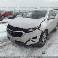 شوفر ليه ايكوينكس 2019 محرك 2000 فور ويل بانوراما تدفئة بالكشنات شاشة ...