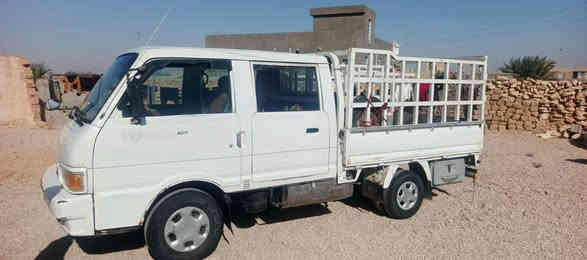 كيا بنكو 96 نضيفه حيل محرك 3000 كير عموشه ستفسار ع رقم ***********
