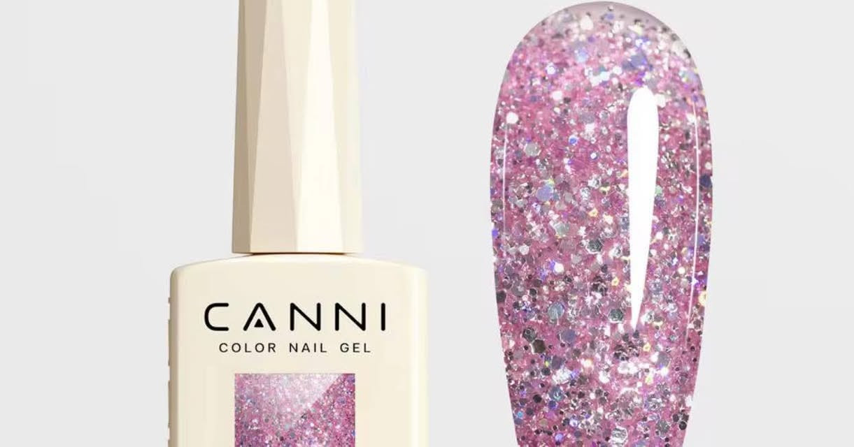 🌟 تألقي بأظافر ساحرة مع سيت CANNI Gel Polish 🌟
لكل محبات الأناقة والتميز، وفرنا لكم سيت طلاء أظافر جل (6 قطع) بألوان غليتر وبيرل مميزة تضيف لمسة سحرية لإطلالتكِ.
✔️ تركيبة مبتكرة خالية من المواد الضارة (HEMA Free).
✔️ تغطية مثالية وثباتية عالية.
💵 السعر المفاجأة: 18 ألف فقط لـ 6 قطع!

📌 العنوان: بغداد - الشعب
📞 لطرق الحجز: اتصلي بنا أو راسلينا واتساب على الرقم: ***********
اضغطي على زر المراسلة واطلبي الآن 📨
