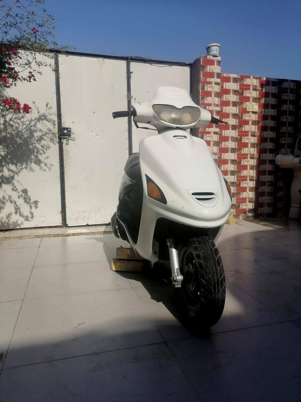 دراجه فراشه فحل للبيع شغاله ما نقصه شي
المكان سوق الشيوخ


**إذا كنت صاحب هذا الإعلان وتريد حذفه لأي سبب، رجاءا أرسل رسالة إلى الدعم الفني**
