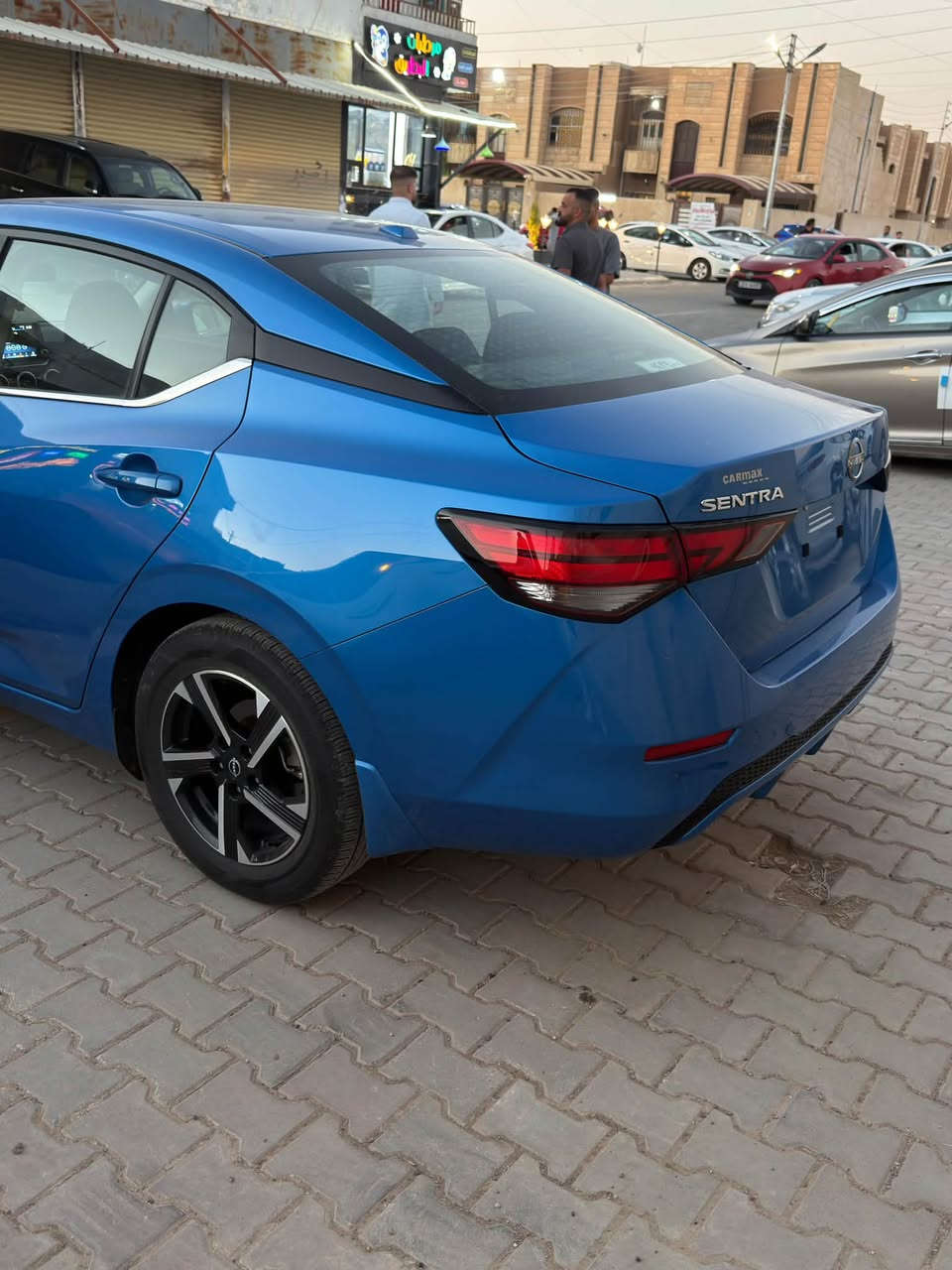 سنترأ موديل 2024 
كيلن بيها بارد حافه البنيد بسيط 
موصفات svفول عده الفتحه 
وارات 360 درجه 
تحديد مسار 
تثبيت سرعه 
كشن تدفئه
سيترن تدفئن
شاشه كبيره 
ماشيه 14 ميل سياره بحاله الوكاله
سعر ١٢٩ 
للاستفسار ***********
