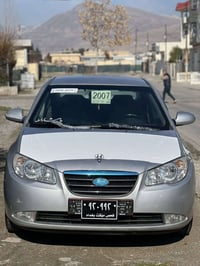 ٢٠٠٧ • ماكينة ١٦٠٠ • حالة زينة