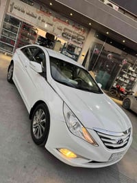 سوناتا • ٢٠١٤ • كفاله