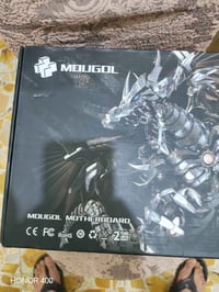 X99E-D4 • مذربورد ألعاب • LGA2011-3
