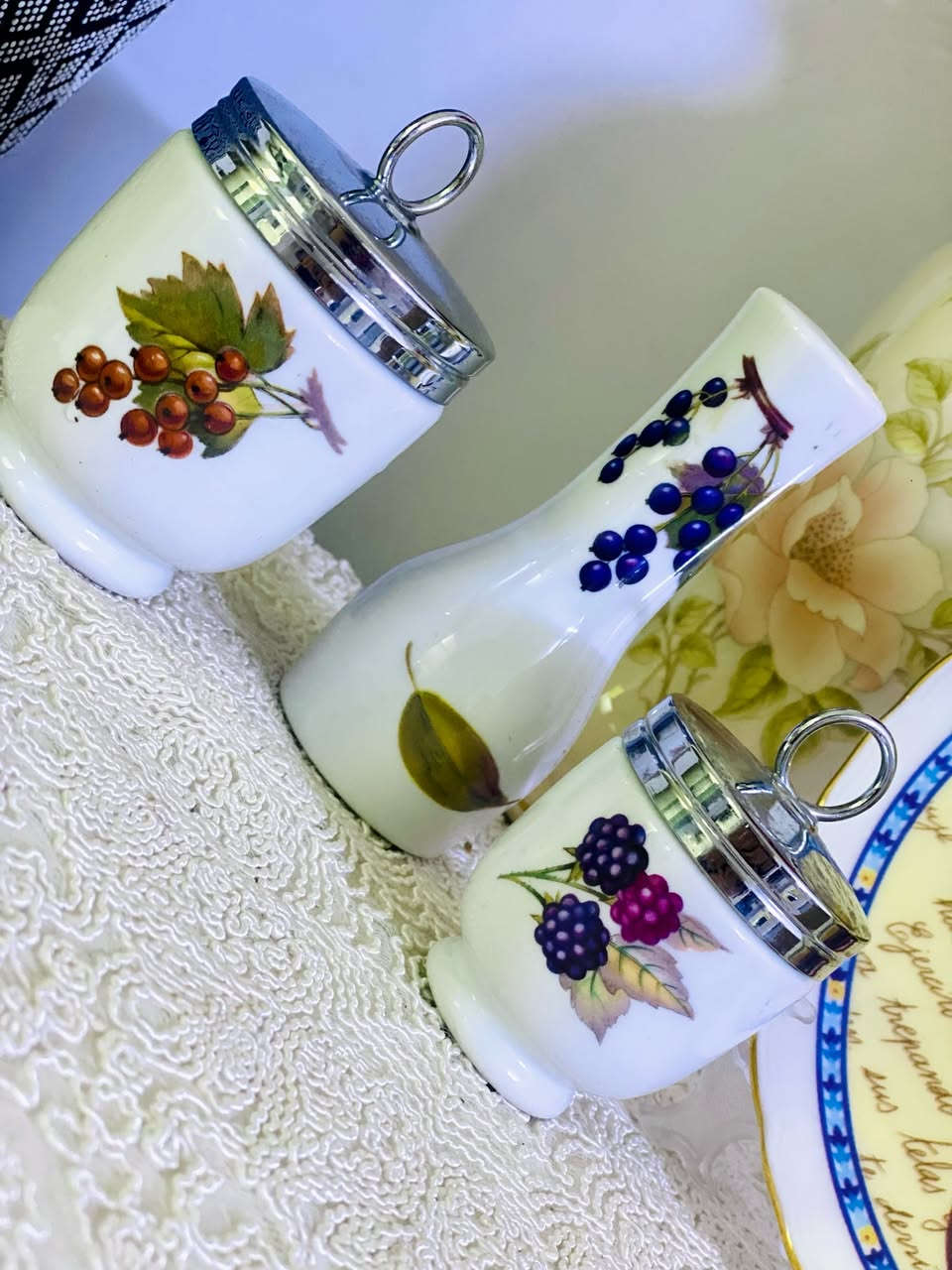 مجموعة انكليزي انتـيكـ مختوم 🍇🫒🫐
السعر 17 الف 

‎للطلب والاستفسار مراسلة الصفحة 💌💌
‎يوجد خدمة توصيل لكافة المحافظات🚕🚕
‎

.
.
.
.
.
.

‎#انتيك #انتيكات #كوب #انتيكات_تحف #فنتج


**إذا كنت صاحب هذا الإعلان وتريد حذفه لأي سبب، رجاءا أرسل رسالة إلى الدعم الفني**