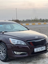 كادنزا • ٢٠١١ • حادث خفيف