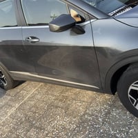 سبورتج ٢٠٢٤ • ماشي ١٧ الف • وارد امريكي