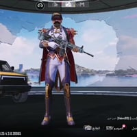 حساب بوبجي • رابط فيسبوك • الموصل