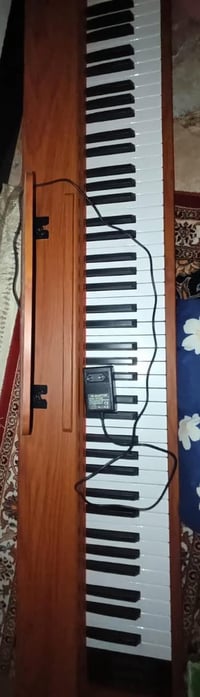 بيانو كهربائي • ٨٨ مفتاح • كربلاء