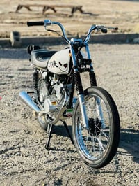 دراجة سكنر • موديل 2025 • نضافه 100/100