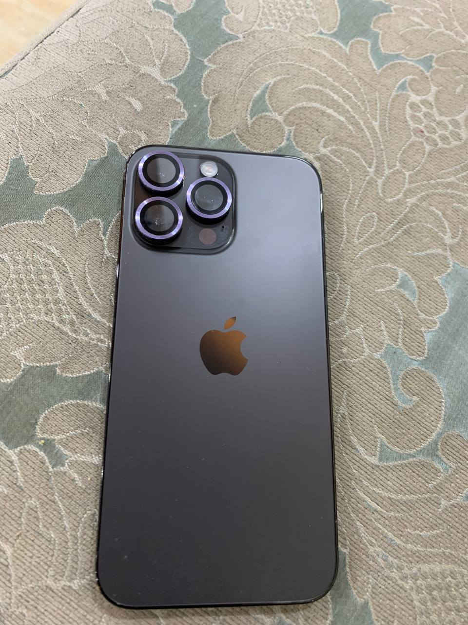 مبايل 14برو ماكس ذاكره 512 بطاريه 94 مامبدل بي اي قطعه نضالفه 100


**إذا كنت صاحب هذا الإعلان وتريد حذفه لأي سبب، رجاءا أرسل رسالة إلى الدعم الفني**