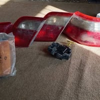 ورحمه الله وبركاته البيع بك لايت كامري قفل صندوك و فلتر الشراي يتصل 07...