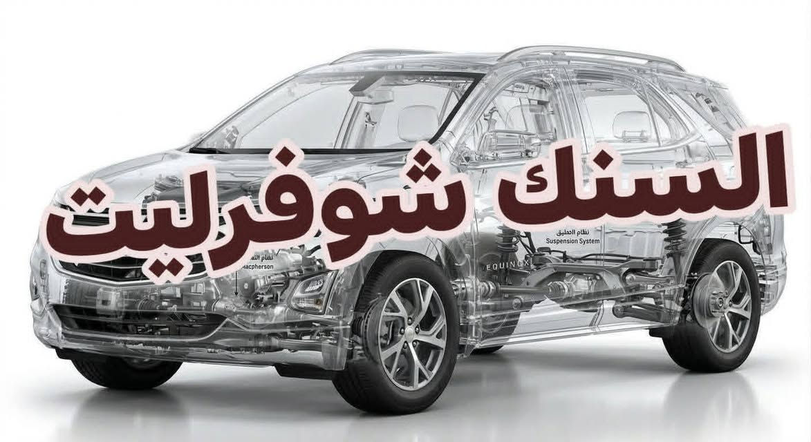 متوفر قطع الحداديه امامي خلفي
لاستيك رباط دبلات امامي خلفي شموع راس روط كل الحداديه متوفره
السنك شوفرليت عنوانك لقطع الغيار الاصليه


**إذا كنت صاحب هذا الإعلان وتريد حذفه لأي سبب، رجاءا أرسل رسالة إلى الدعم الفني**