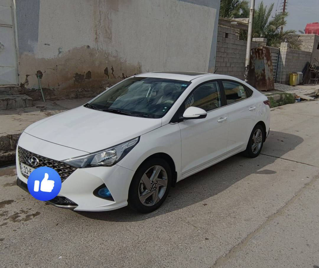 السلام عليكم سياره اكسنت للبيع رقم بغداد استلام شريكه 2022 سياره جديده مال بيت مكان السياره ذي قار قضاء الدوايه رقم الهاتف (***********)
