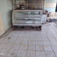 عارضات كيك • عدد ٣ • الديوانيه