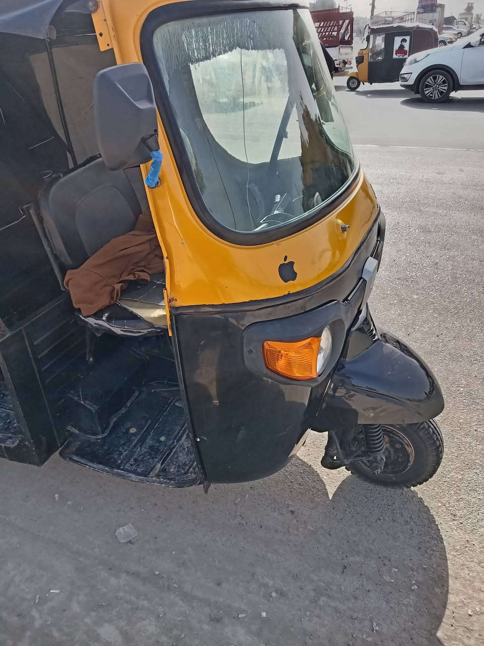 بياجو البيع موديل ١٧ شهر ١٢ داخله بل ١٨ خير من الله تخم تاير ويل مال باجاج بجيس مكينه بجيس كهربايات شغاله وراق كامله سعر مليونين ونص بي مجال قليل الاستفسار ***********
