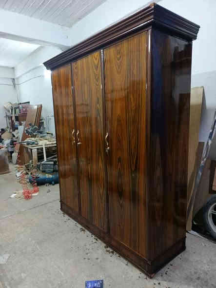 كنتور 3ابواب مستعمل صاج داخل وخارج صاج حطاطه الرمادي الصوفيه قرب مطعم قصر الابيض السعر 240بي مجال واتساب *********** الرمادي
