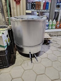 تنور ايراني • ٤ خبزة • توصيل البصرة