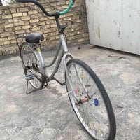 بايسكلا • للبيع • مجال