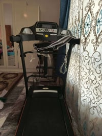 جهاز جري • نظيف ١٠٠٪ • سماعات ثنائية