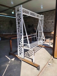 مرجوحه جديده مناسبه 07826326050 اتصل وتدلل