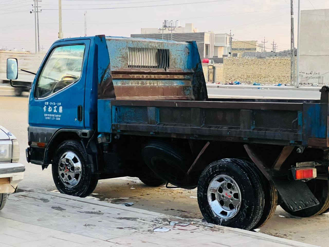 كنتر سياره جديده فحل رقم انكليزي رقم بصره بأسم راعيهه تحويل  مكينه ٣٣ بيهه تنقيص سياره مابيهه صبغ شاصي مكفول الناصرية ***********
