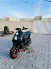 دراجة جبلي • موديل 2013 • مكينة ناعمة