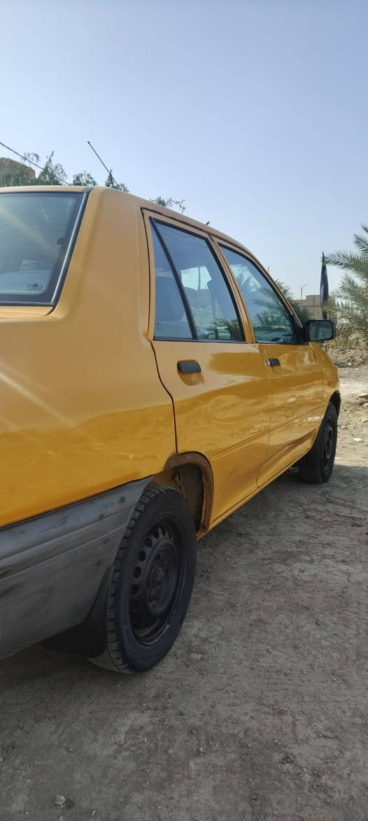 السلا عليكم سايبه موديل 18سياره بيه جاملغ امبدل سياره مكفوله عده الجاملغ سياره جاهزه كير محرك حداديه السعر 44 وبيه مجال للاستفسار الاتصال ***********
