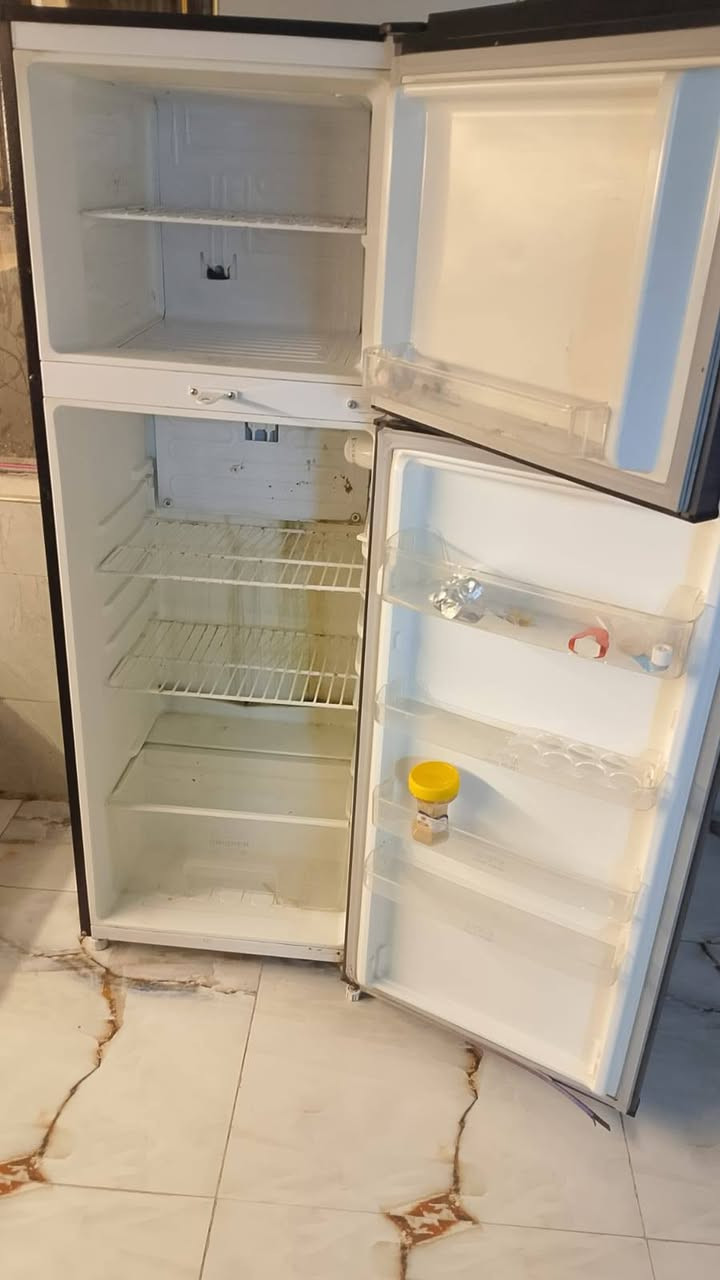 مجمده شغاله للبيع ب 100 بيها مجال ثلاجه جديده بس يراد غاز لو موطور ماداخله تصليح 65


**إذا كنت صاحب هذا الإعلان وتريد حذفه لأي سبب، رجاءا أرسل رسالة إلى الدعم الفني**