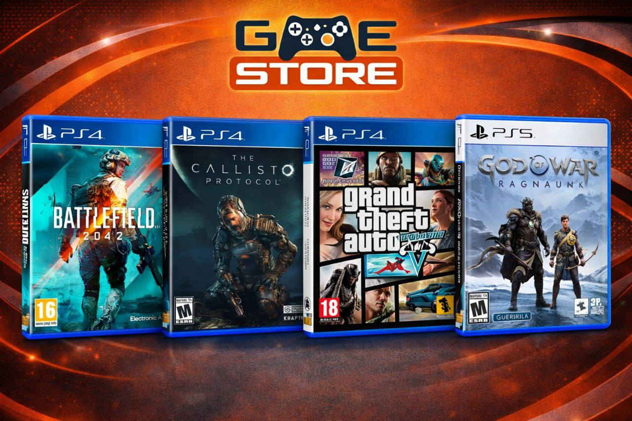 #متوفر
بلس سنه كاملة بريميوم وديلوكس
60 الف!
3 اشهر ب 25 الف!
متبقي كمية قليلة فقط
متوفر العاب PS5 🎮 🔹 سعر اللعبة الواحدة: 10,000 د.ع ضمان استبدال اسبوع كامل #متوفر العاب Ps4 اوفرلك اي لعبة تريدها بغداد, العراق


**إذا كنت صاحب هذا الإعلان وتريد حذفه لأي سبب، رجاءا أرسل رسالة إلى الدعم الفني**