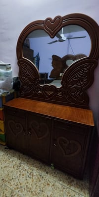 غرفة نوم • مستعملة • نجف كوفة