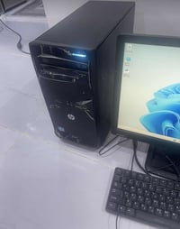 كور3 الجيل2 • رام10جيجا • هارد500جيجا